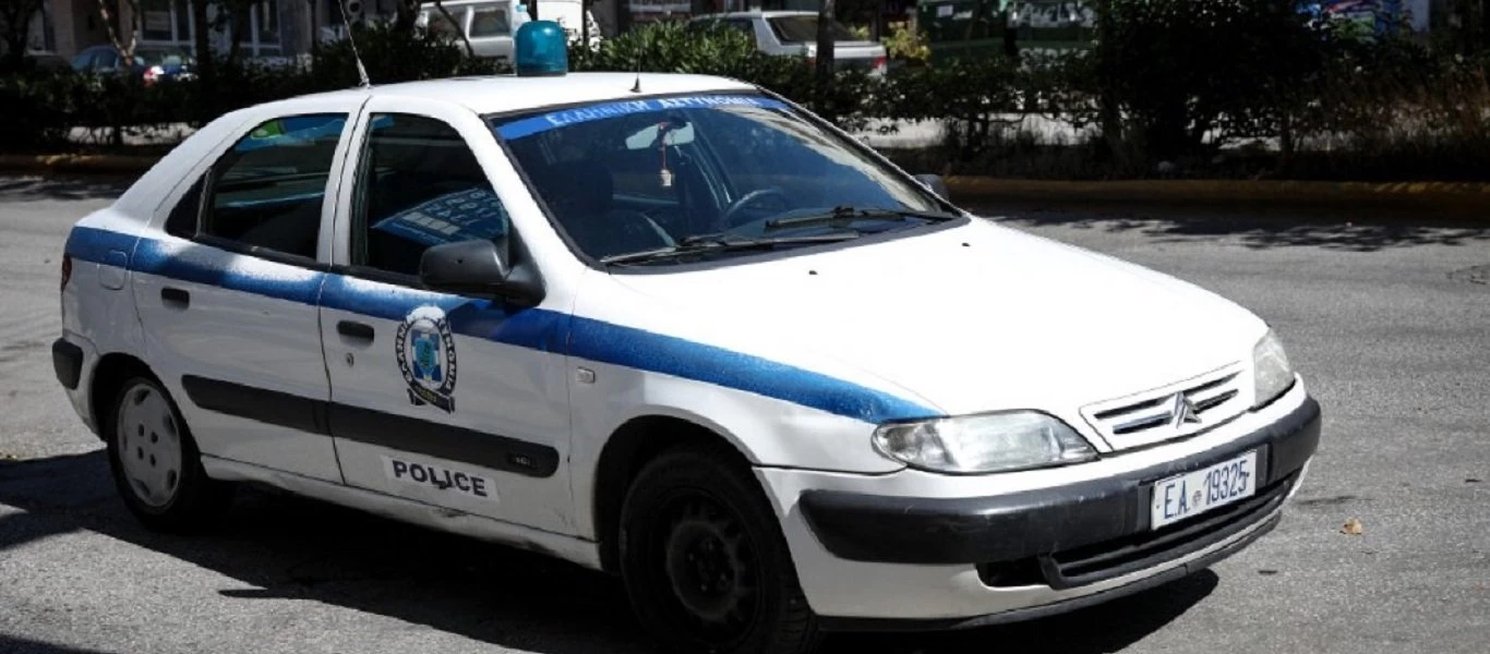 Συλλήψεις για ναρκωτικά στην Πρέβεζα - Ανάμεσά τους ένας πυροσβέστης